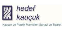 HEDEF KAUUK  PLASTK MAK.ve KALIP N. TH. HR. SAN. ve TC. LTD. T.