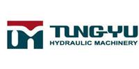 TUNG YU HYDRAULIC MACHINERY CO. LTD.